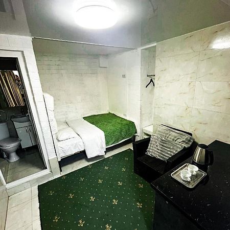 Centralgreen Studio Кишинёв Экстерьер фото