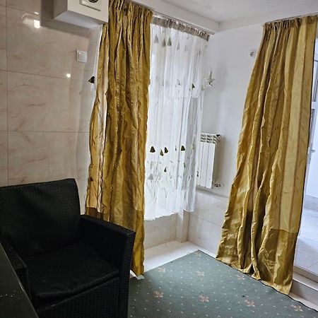 Centralgreen Studio Кишинёв Экстерьер фото