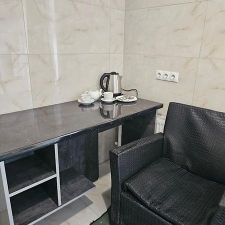 Centralgreen Studio Кишинёв Экстерьер фото