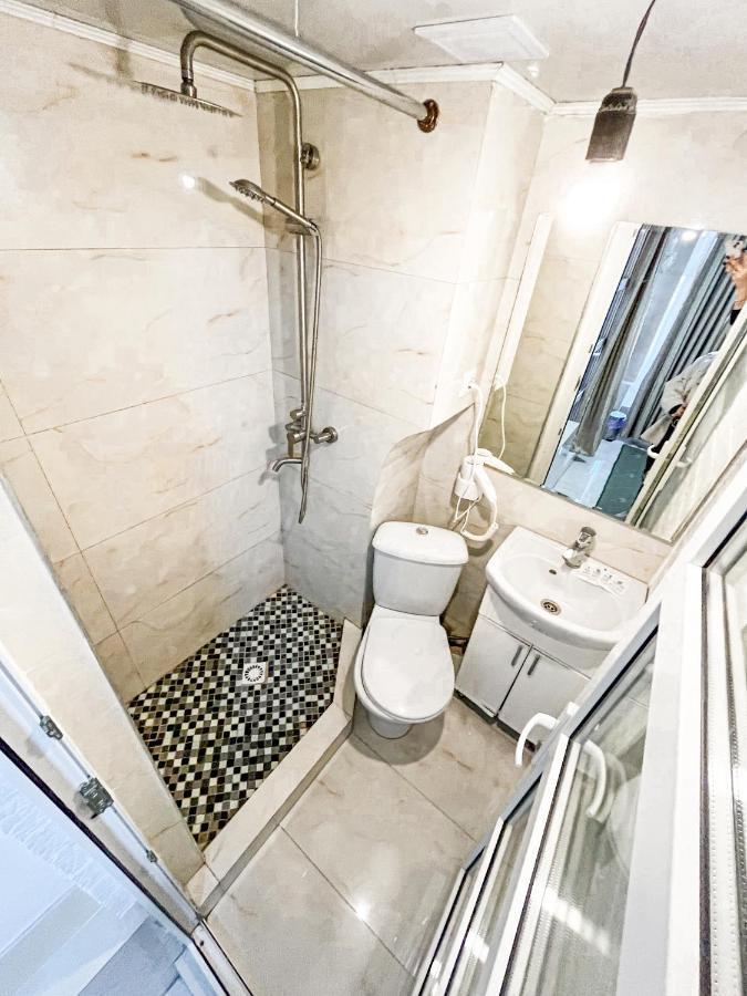 Centralgreen Studio Кишинёв Экстерьер фото
