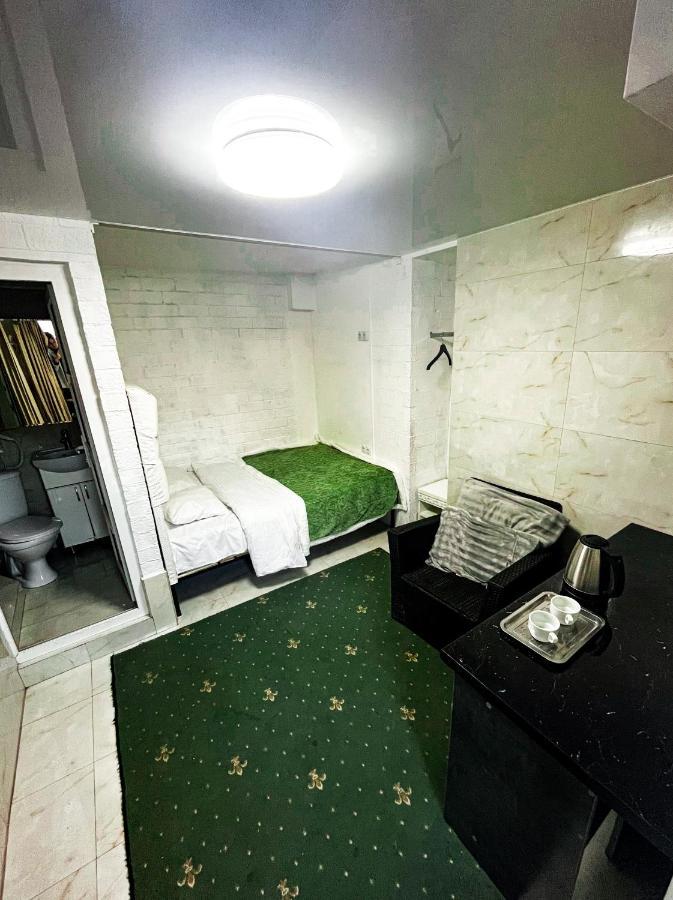 Centralgreen Studio Кишинёв Экстерьер фото