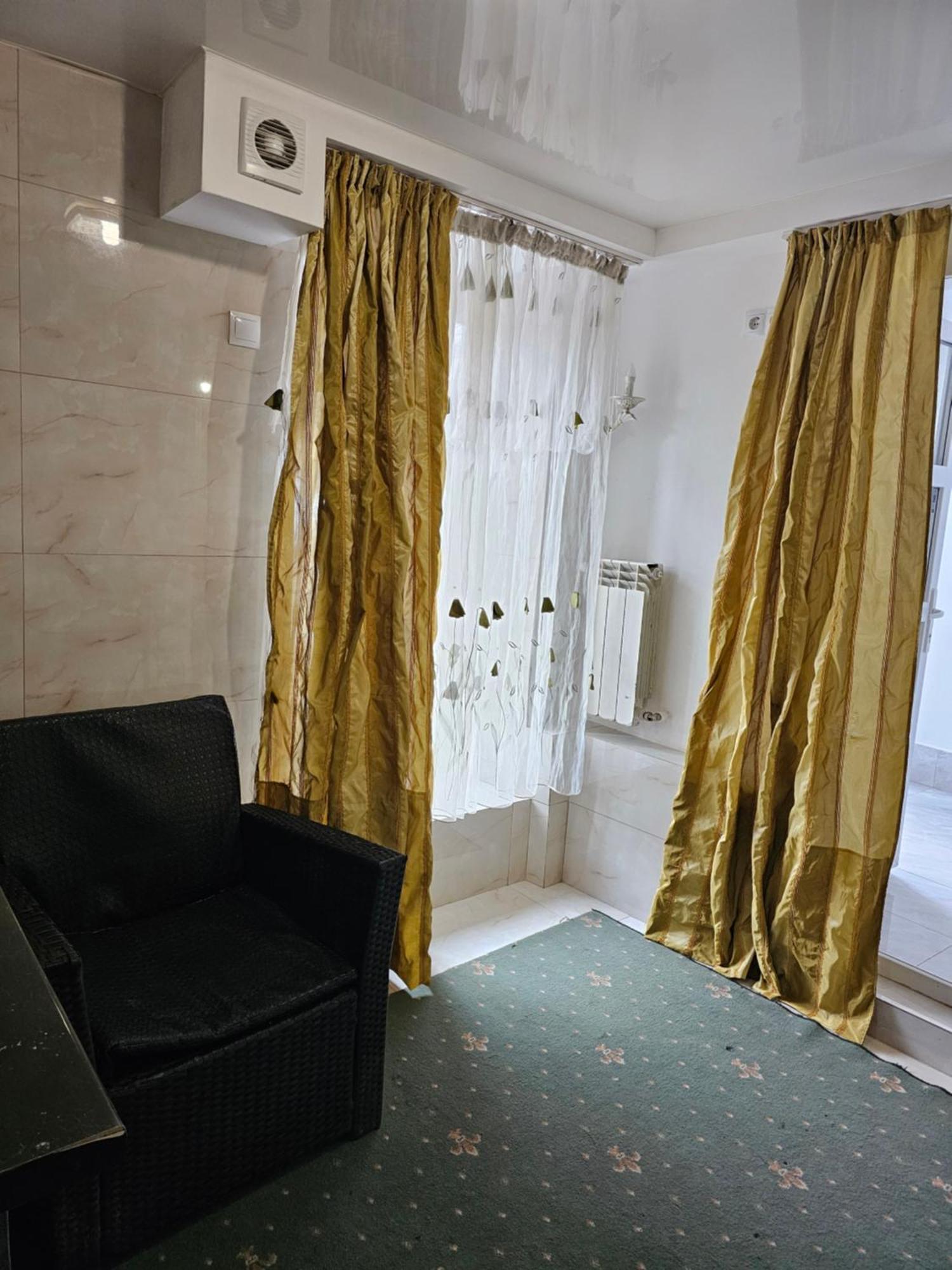 Centralgreen Studio Кишинёв Экстерьер фото