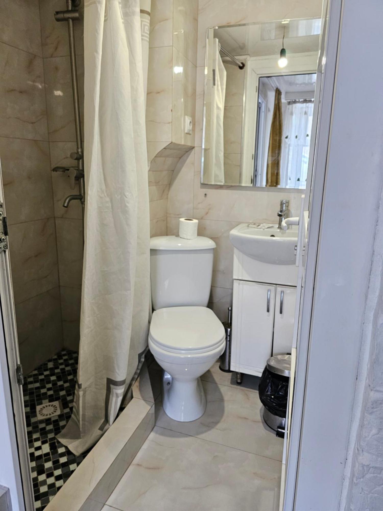 Centralgreen Studio Кишинёв Экстерьер фото