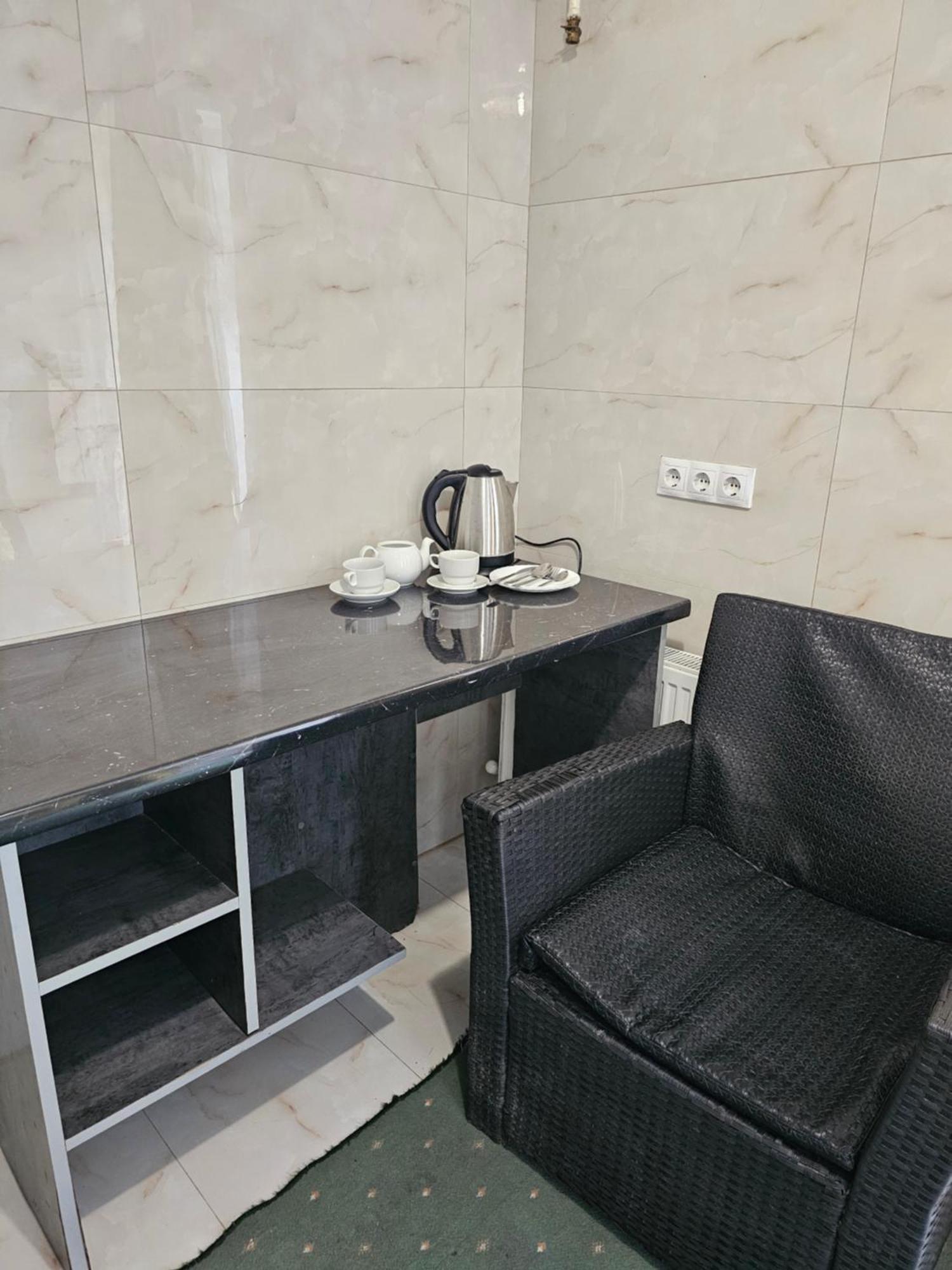 Centralgreen Studio Кишинёв Экстерьер фото