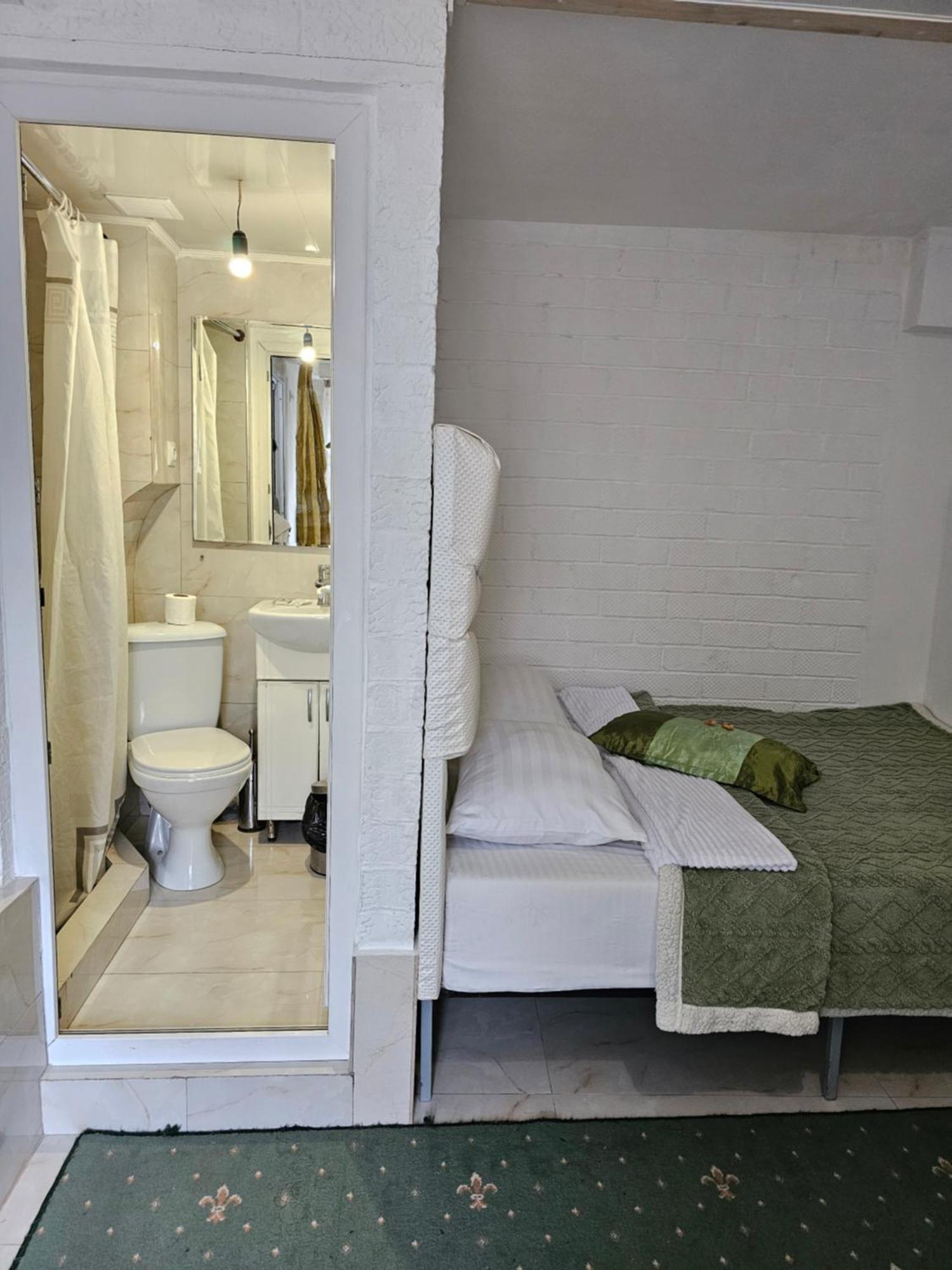 Centralgreen Studio Кишинёв Экстерьер фото